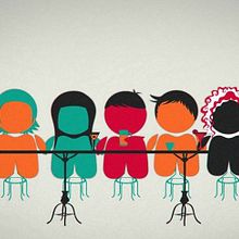 Quality Courses - Una experiencia unica . % Nuria Piñol tarafından hazırlanan Animas, on, Tasarım, Ve Hareketli Grafikler projesi - 06.11.2013