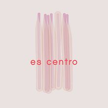 Es centro Restaurant. Br, ing & Identit project by Mireia Miralles - 06.12.2014