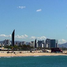 Anuncio para Inmobiliaria. Productora audiovisual Barcelona. Un projet de Publicité, Postproduction photographique , et Vidéo de Productora Audiovisual Barcelona http://www.zuuzfilms.com - 11.02.2013