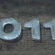 Feliz 2012 . Film, Video, Dan TV proyek oleh Minsk - 01.01.2012