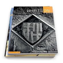 What's On Barcelona Ein Projekt aus dem Bereich Design, Verlagsdesign und Fotografie von albert gimeno - 11.04.2014