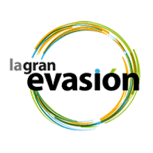 La Gran Evasión | una web profesional que combina experiencias y servicios. Web Development, Art Direction, and Graphic Design project by Kiko Fraile - 06.11.2014