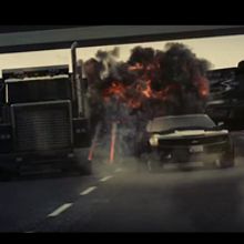 Sprint. Un progetto di Cinema, video e TV, 3D e Animazione di juan david morales luna - 12.06.2014