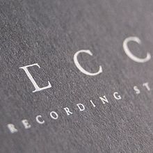 MECCA Recording Studio Ein Projekt aus dem Bereich Br, ing und Identität und Design von El Calotipo | Design & Printing Studio - 12.06.2014