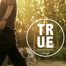 TRUE. Film, Video, TV, and Advertising project by Luis Francisco Pérez - 06.12.2014
