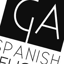 Logotipo Biznaga Spanish Delights. Design, and Graphic Design project by LeBranders Global Design Solutions - 06.12.2014