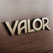 Chocolaterías Valor. Br, ing, Identit, and Web Design project by Natalia Torres Tabuenca - 06.12.2014