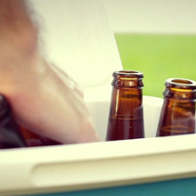 Cervezapp. Film, Video, TV, and Advertising project by Luis Francisco Pérez - 07.12.2012