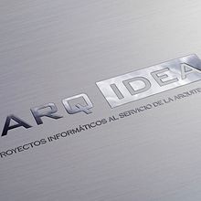 Logotipo cliente. Un proyecto de Diseño gráfico de José Gaya Sánchez - 12.06.2014