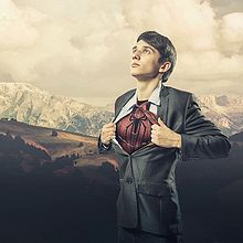 Spiderman. Un progetto di Direzione artistica, Design e Graphic design di Jose Gallardo Bernal - 12.06.2014