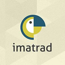 Imatrad. Un progetto di Br, ing, Br, identit, Graphic design e UX / UI di Clever Consulting - 12.06.2014