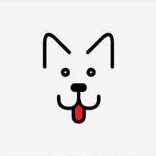 El Perro de Martina. Un progetto di Br, ing, Br, identit, Web development e UX / UI di Clever Consulting - 12.06.2014