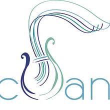 Logos Bacchanalia. Design project by Eva - 06.12.2014