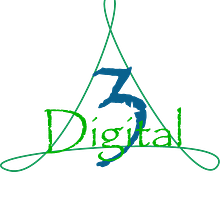 Digital 3. Un progetto di Br, ing, Br e identit di Juan David Castro Martin - 17.03.2014