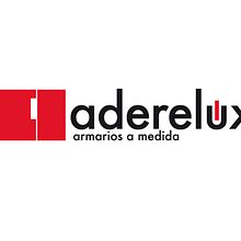 Logotype and identity for Aderelux. Br, ing & Identit project by Laura Guanyabens - 06.13.2014