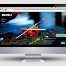 portfolio detailedeye. Graphic Design, and Photograph project by detailedeye - 06.15.2014
