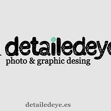 reel detailedeye 14. Graphic Design, and Photograph project by detailedeye - 06.15.2014
