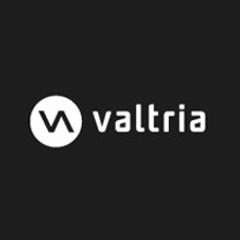Valtria. Un progetto di Br, ing, Br, identit, Web development e UX / UI di Clever Consulting - 15.06.2014