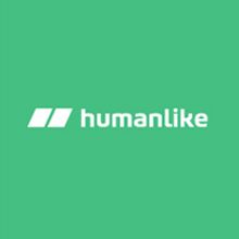 Humanlike. Un progetto di Br, ing, Br, identit, Web development e UX / UI di Clever Consulting - 15.06.2014