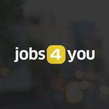 Jobs4you. Un progetto di Br, ing, Br, identit, Design interattivo e UX / UI di Clever Consulting - 15.06.2014