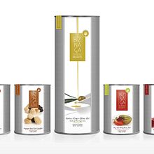 Packaging Biznaga Spanish Delights. Design, Product Design, and Packaging project by LeBranders Global Design Solutions - 06.15.2014