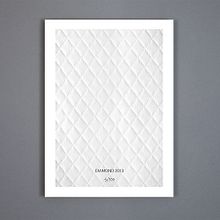 Diseño editorial / Brand Brochure Diamond.. Art Direction, Editorial Design, and Graphic Design project by Evangelisti y Cía. / Estudio Diseño Gráfico Estratégico - 06.15.2014