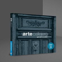 Libro 'Guía de Granada'. Un proyecto de Diseño editorial de Gerardo Gujuli Apellaniz - 15.06.2014