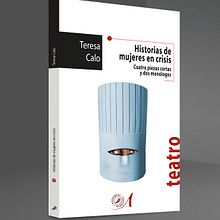 Libro 'Historias de mujeres en crisis'. Un proyecto de Diseño editorial de Gerardo Gujuli Apellaniz - 15.06.2014