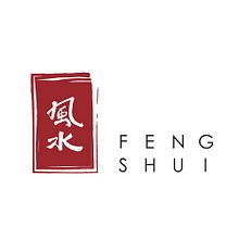 Logotipo 'Feng Shui'. Un proyecto de Br e ing e Identidad de Gerardo Gujuli Apellaniz - 15.06.2014