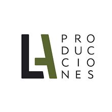 Logotipo 'Laurentzi Producciones'. Un proyecto de Br e ing e Identidad de Gerardo Gujuli Apellaniz - 15.06.2014