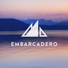 Embarcadero. Un progetto di Br, ing, Br, identit, Web development e UX / UI di Clever Consulting - 15.06.2014