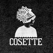 Cosette. Un progetto di Web development e UX / UI di Clever Consulting - 15.06.2014