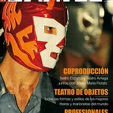 Revista ARTEZ. Un proyecto de Diseño editorial de Gerardo Gujuli Apellaniz - 15.06.2014