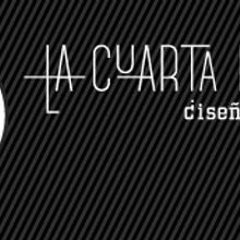 Web La cuarta planta. Un proyecto de Diseño Web de Gerardo Gujuli Apellaniz - 15.06.2014