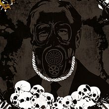 BLOODY PHOENIX + EL HAMBRE | poster. Design, Graphic Design, Traditional illustration, and Advertising project by alejandro escrich - 09.22.2013