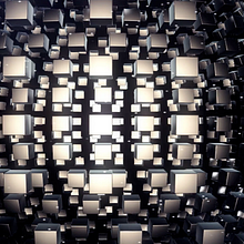 Plugin Element 3D . Een project van 3D y Animatie van Javier De La Parra Pérez - 15.06.2014