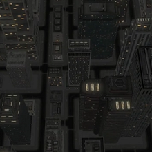 Promo Diseñados . Een project van 3D y Animatie van Javier De La Parra Pérez - 15.06.2014