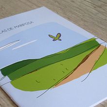 Alas de Mariposa. Design gráfico e Ilustração tradicional projeto de studio sananikone - 16.06.2014