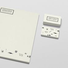 Catering de Mercado. Br, ing, Identit, and Graphic Design project by Pablus Pablo - 04.09.2014