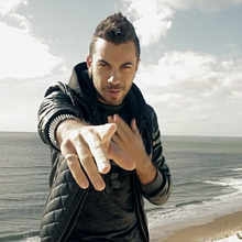 Dime la verdad -  Airyn & Sergio Contreras  (Videoclip) Ein Projekt aus dem Bereich Kino, Video und TV von Alvaro tatay - 16.06.2014