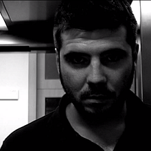 Cafetería (Cortometraje) Ein Projekt aus dem Bereich Kino, Video und TV von Alvaro tatay - 16.06.2014