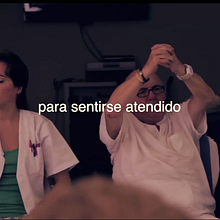No te quedes en casa  (Promocional) Ein Projekt aus dem Bereich Kino, Video und TV und Werbung von Alvaro tatay - 16.06.2014