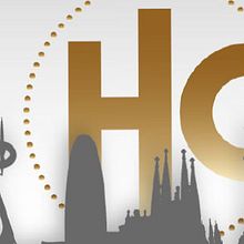 Hoteles Catalonia. Br, ing, Identit, Design, and Graphic Design project by Mediactiu estudio diseño grafico Barcelona - 06.16.2014
