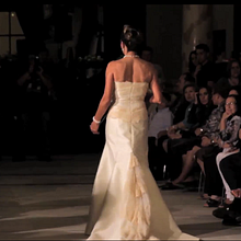Desfile de Moda benéfico (Video recuerdo) Ein Projekt aus dem Bereich Kino, Video und TV und Werbung von Alvaro tatay - 16.06.2014