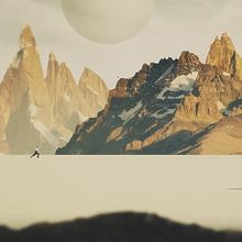 Videoclip "Air Review - Young".. Un proyecto de Animación, Cine, vídeo, televisión y Motion Graphics de Joseba Elorza - 06.05.2014