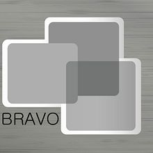 Bravo. Design, and Graphic Design project by Olga González - 06.16.2014