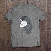 T-Shirt prints Ein Projekt aus dem Bereich Grafikdesign von ely zanni - 30.06.2011