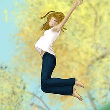 Happy Birthday. Un progetto di Design, Character design, Graphic design e Illustrazione tradizionale di Estela López Vázquez - 17.06.2014