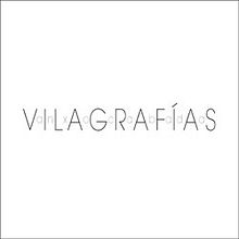 Vilagrafías. Un proyecto de Diseño editorial de Emiliano Molina - 31.08.2012