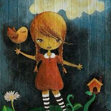 Ilustración. Un progetto di Illustrazione tradizionale di Laura Rodríguez Gracia - 17.06.2014